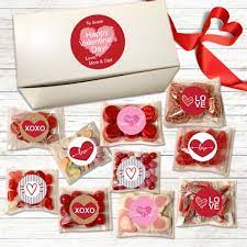 personalized candy gifts