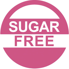 sugar-free options