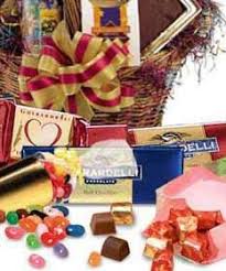 best chocolate candy gift boxes