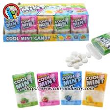 cool candy