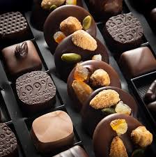 artisan chocolates