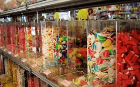 old fashioned candy near me