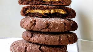 chocolate cookies