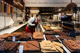 chocolatier