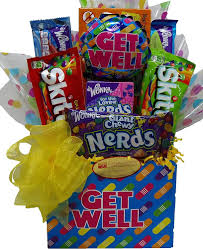 candy gifts