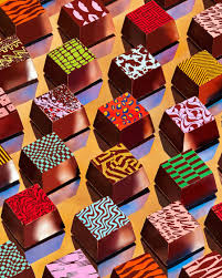 gourmet chocolates