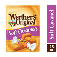 werther's caramel