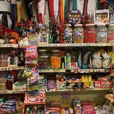 old fashioned candy shop near me