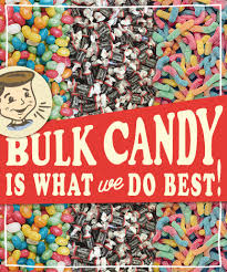 buy bulk candy online