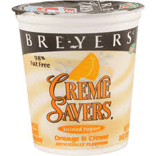 creme savers orange