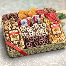 chocolate candy gift baskets