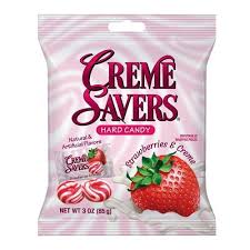 creme savers candy near me