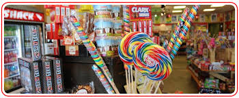 lollipop candy shop