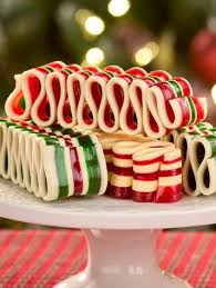 old fashioned holiday candy