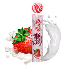 strawberry creme saver