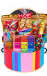 gourmet candy gift baskets