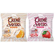 iconic candy creme savers