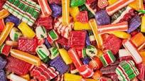 old fashioned mix christmas candy