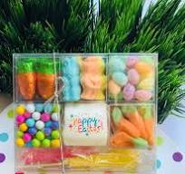 easter sweet boxes