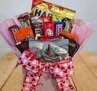 sweet bouquet boxes