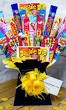 personalised sweet hamper