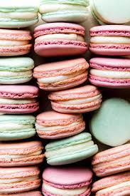 macaroons