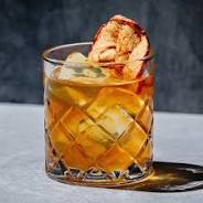 old fashioned