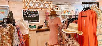 boutique