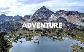 adventure