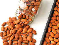 almonds