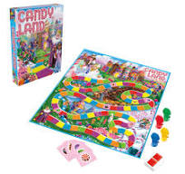 candy land