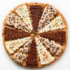 cookie cake