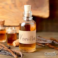 vanilla