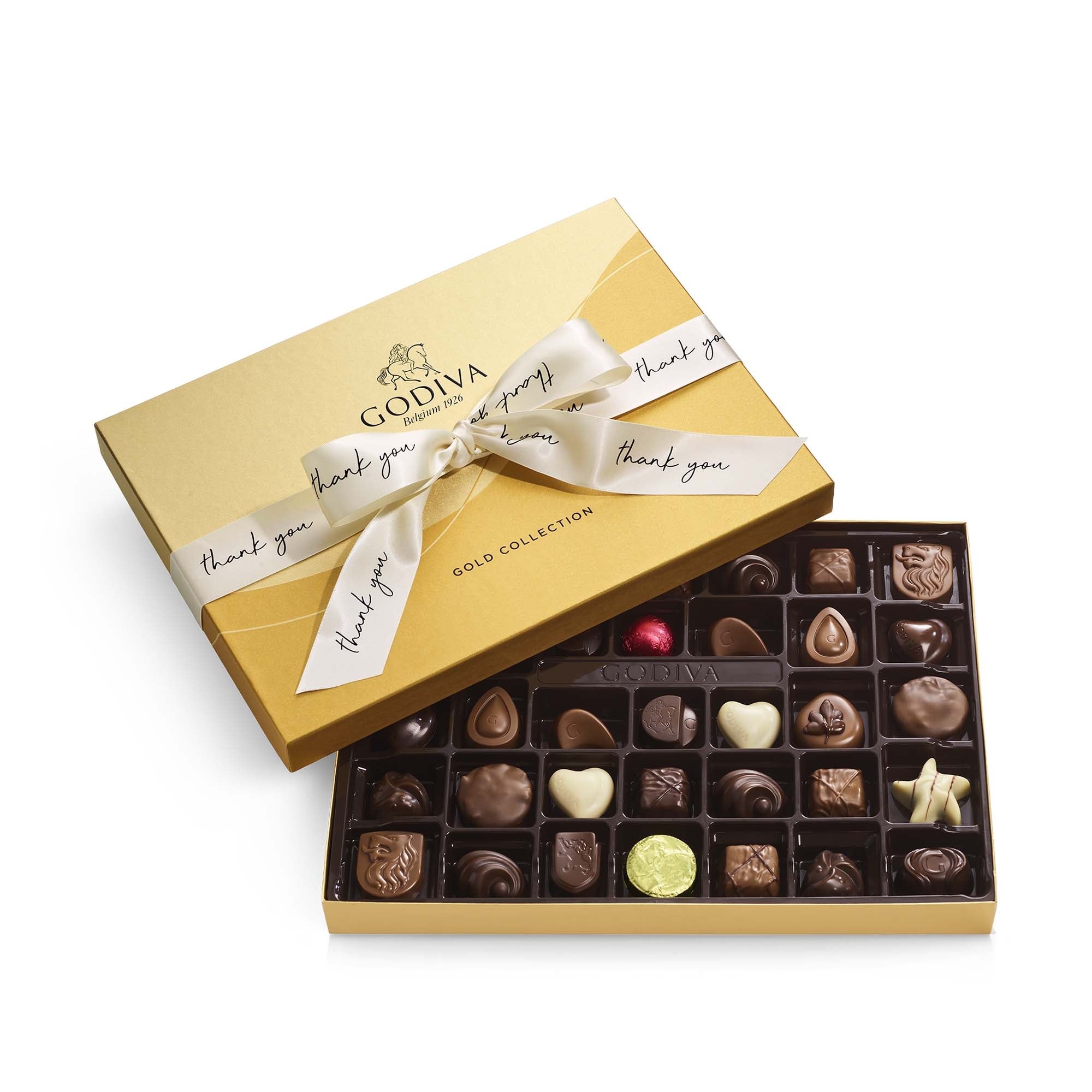big chocolate box gift