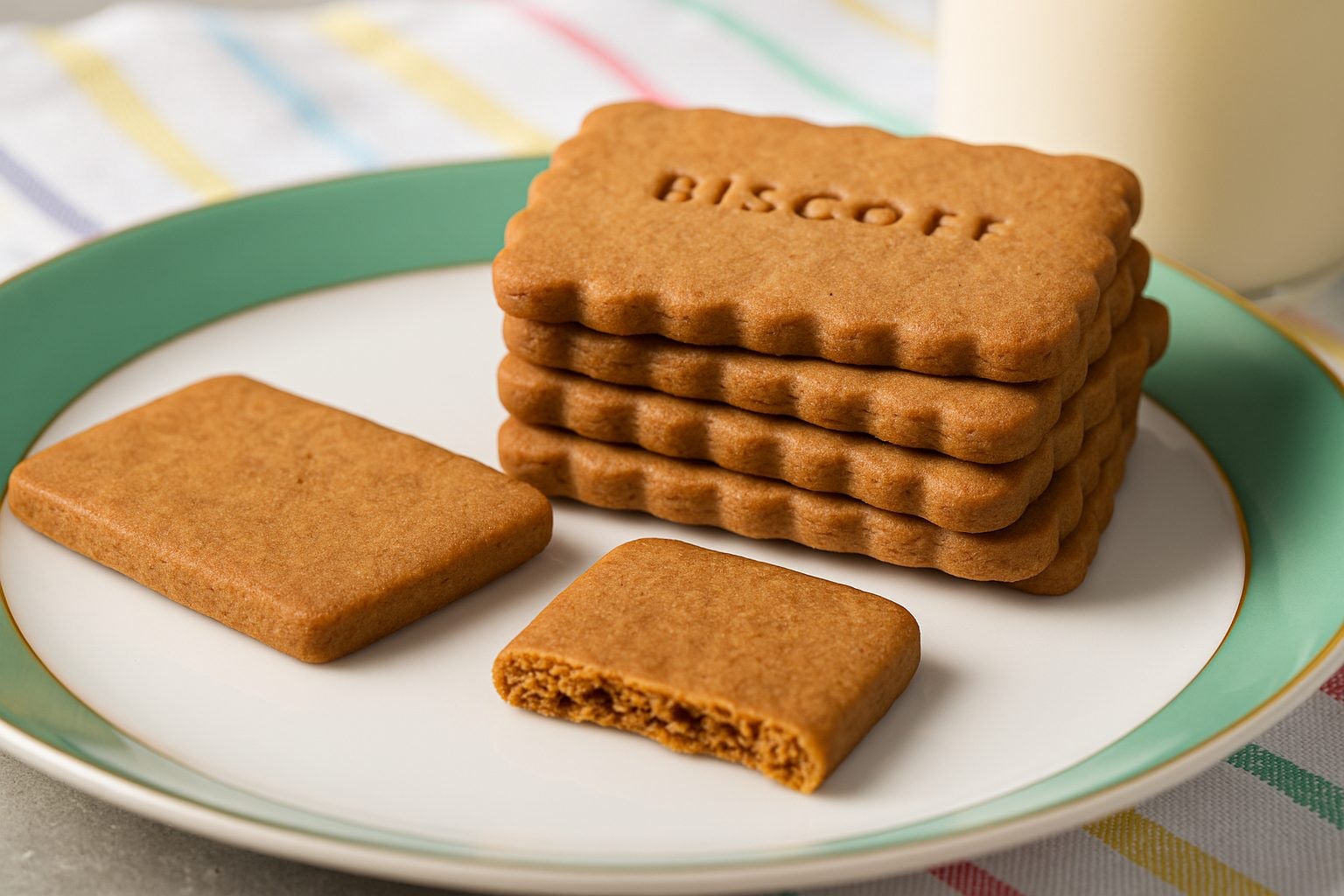 biscoff cookies