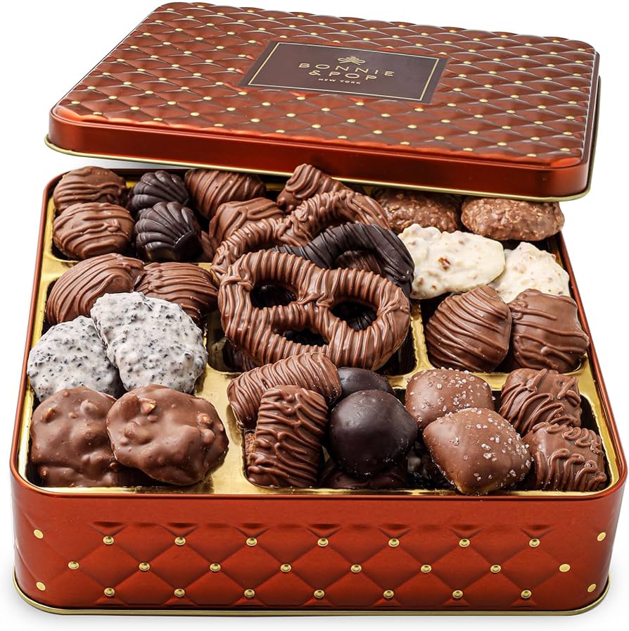 candy gift box