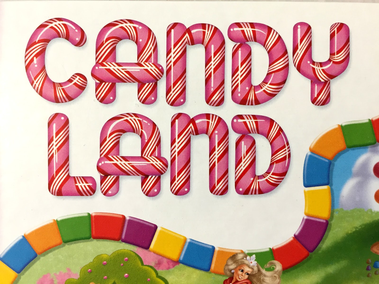 candyland