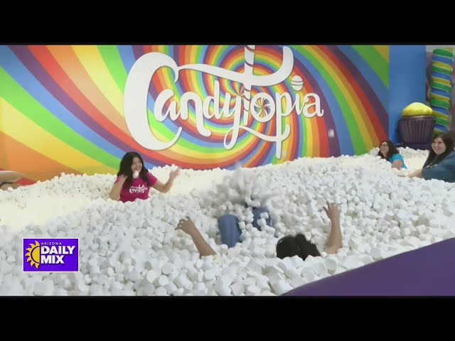 candytopia