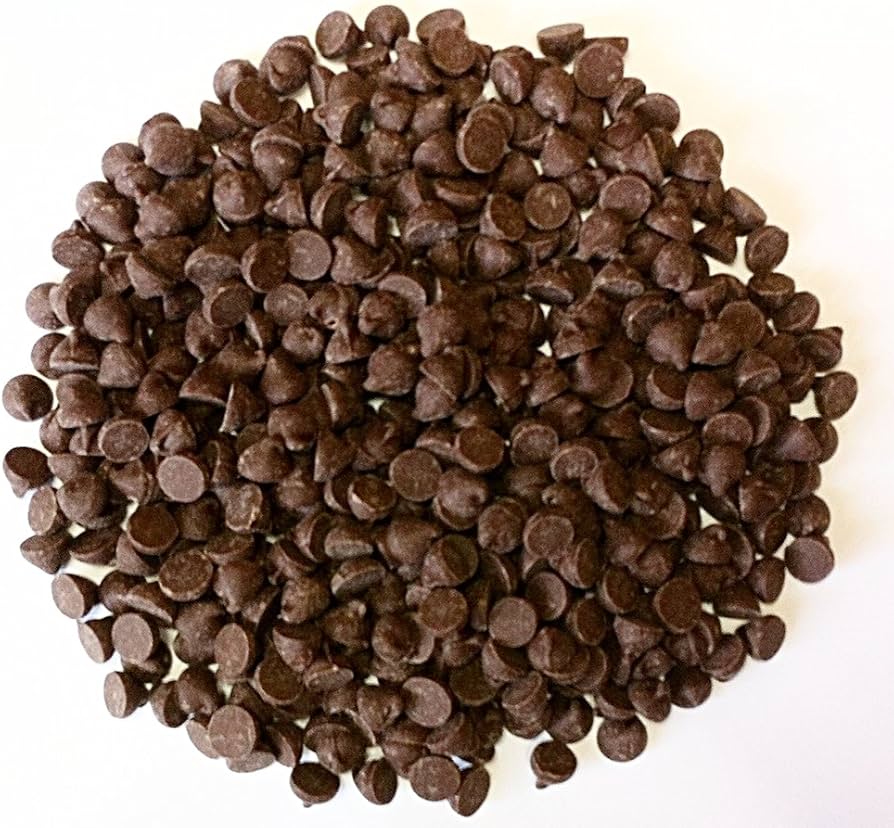chocolate chips