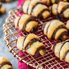 rugelach