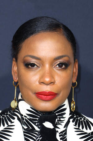 aunjanue ellis