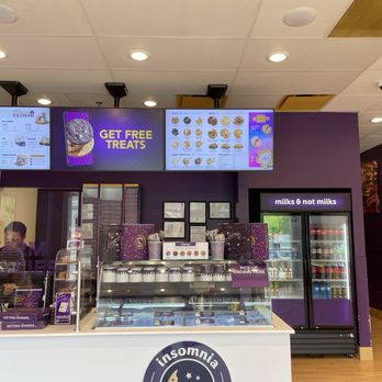 insomnia cookies near me