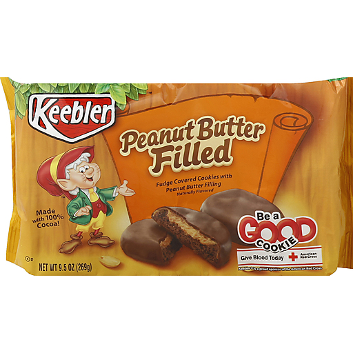 keebler cookies