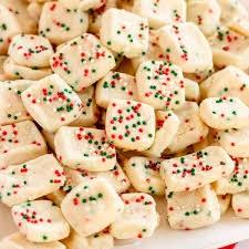 shortbread
