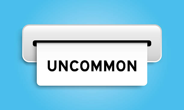 uncommon