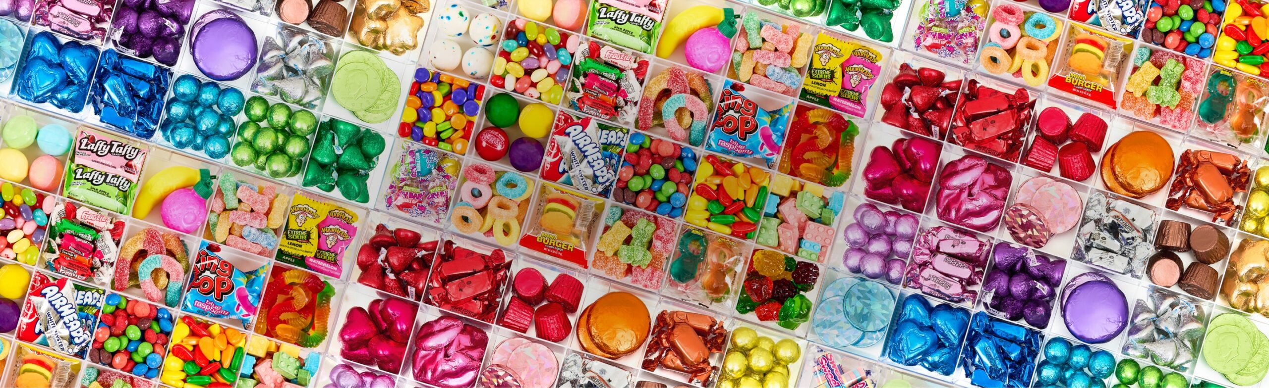 best candy
