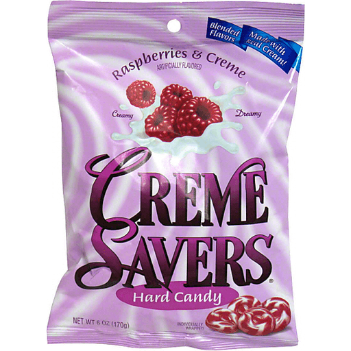 creamsavers