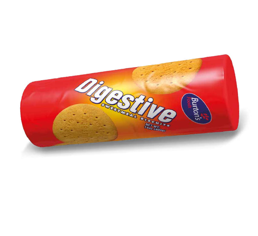 digestive biscuits