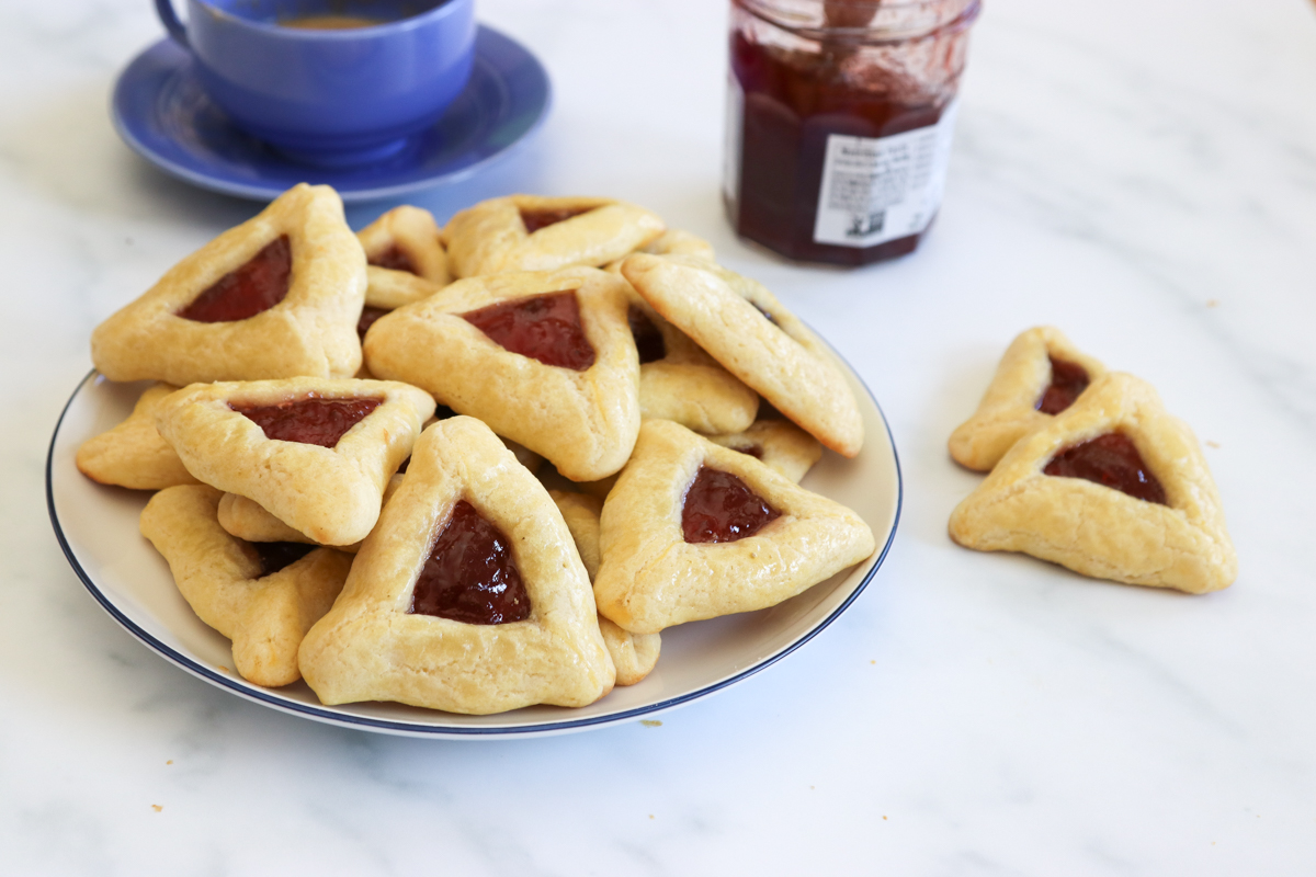 hamantaschen