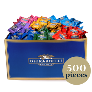 chocolate brand